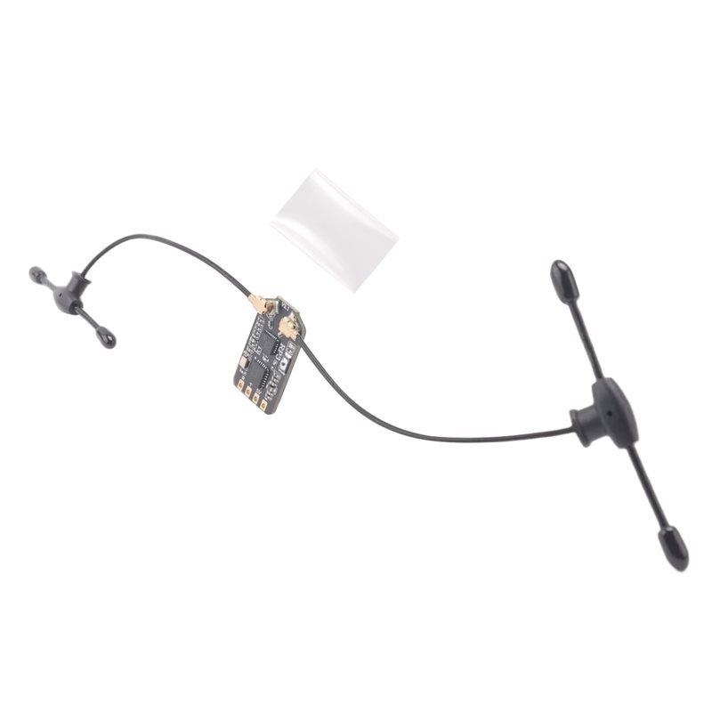 ABJA-RP3 デュアルアンテナレシーバーダイバーシティ  - Fpv Antenna Receiver のレビューと価格
